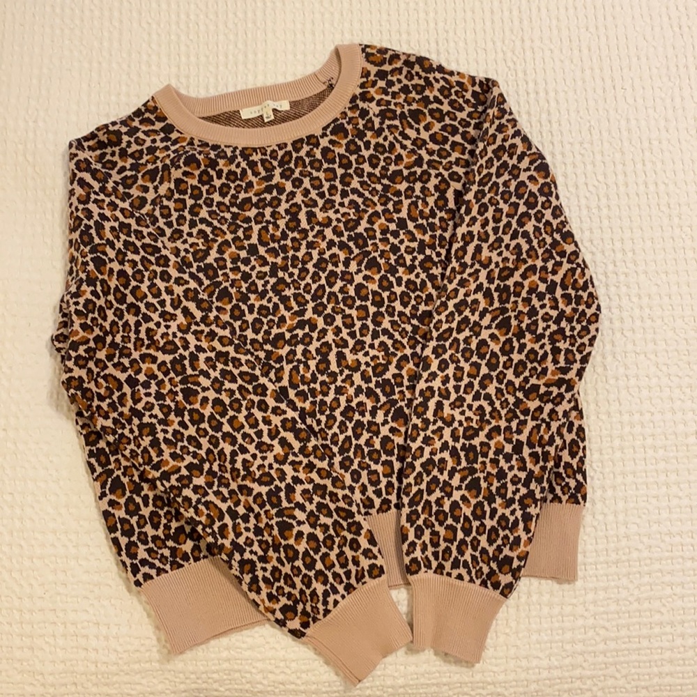 NWOT sweater